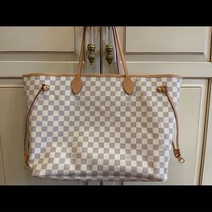 Louis Vuitton Neverfull GM